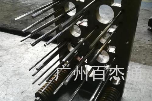 模具顶针容易断修复模具要多久