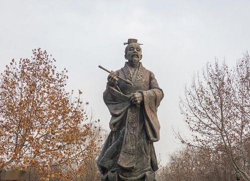 司马迁有多少岁