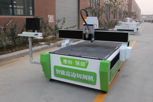 巡边雕刻机为啥总显示距离限制
