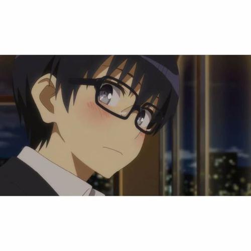 叶夕前辈出自哪部动漫