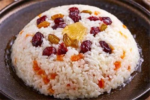 蒸甜米饭江米好吃还是糯米好吃