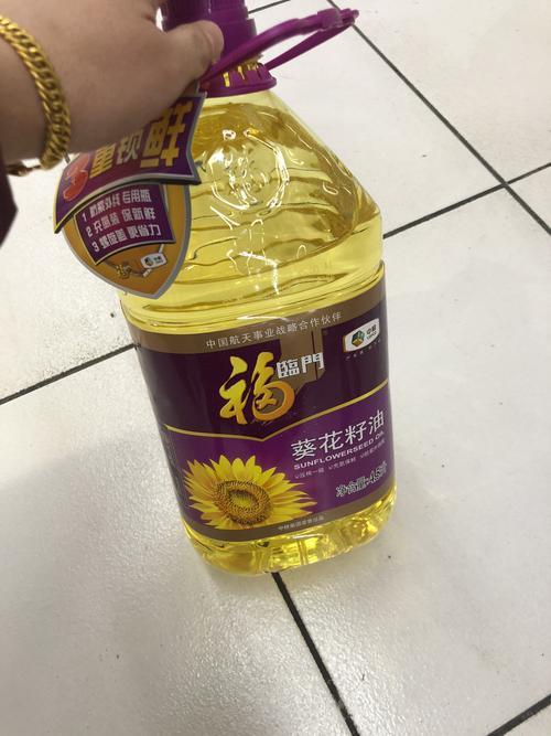 菜籽油充氮安全吗