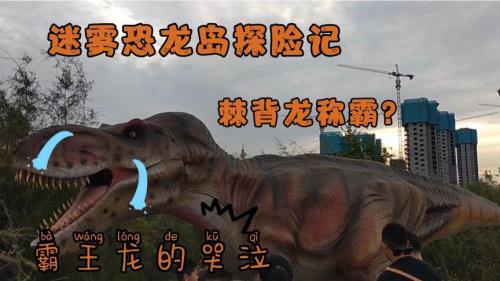 恐龙岛存龙网账号怎么注册