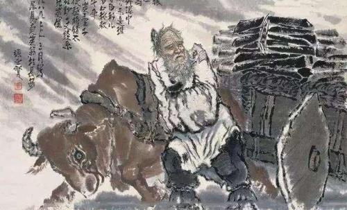 兴百姓也亡百姓是什么意思