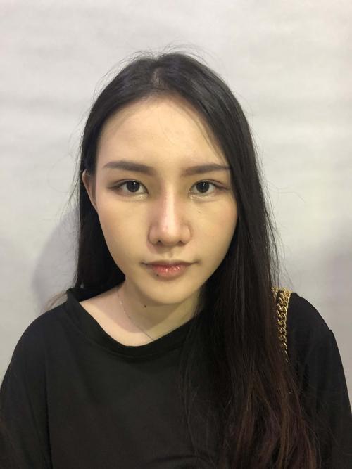 不要鼻子什么意思