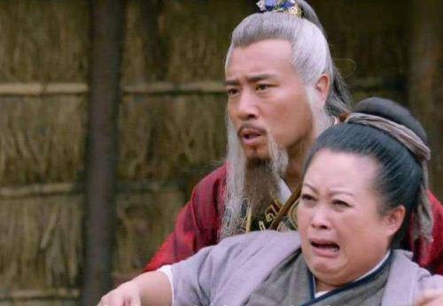 姜子牙娶马招娣是哪集