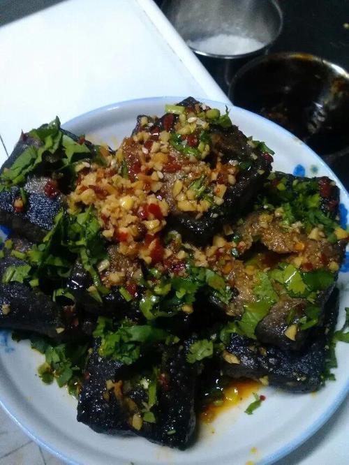 怎么做正宗的臭豆腐