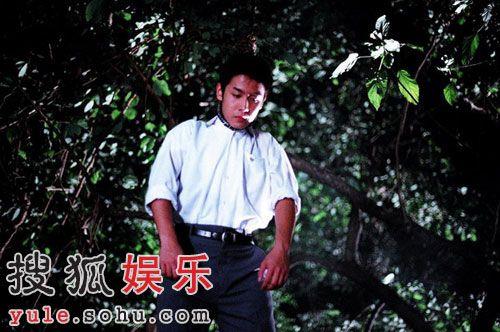 校墓处里阮诗音是谁演的