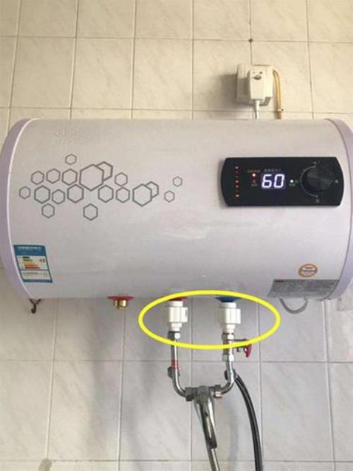 热水器外边热水不热是啥原因