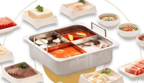 海底捞可以自带食物