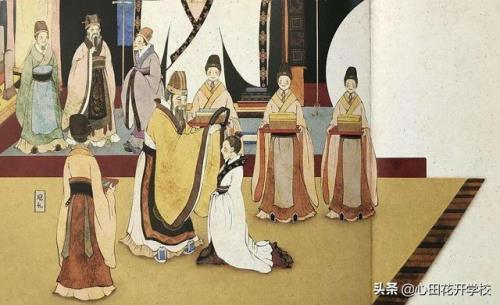 垂髫是多少岁啊