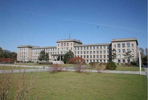 吉林的北华大学怎么样
