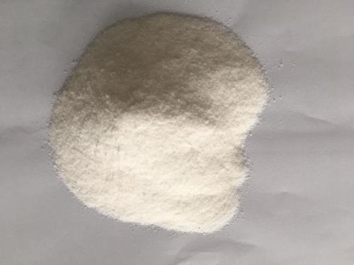 硫酸铝是沉淀