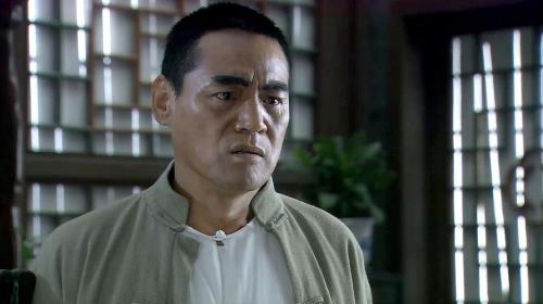 打狗棍是属于什么类型的电视剧