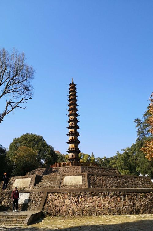 当阳旅游景点