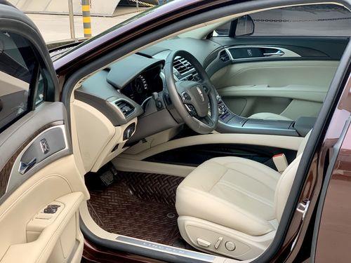 林肯mkz220v电源能做什么