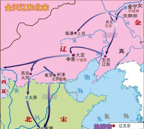 努尔哈赤灭了几个部落