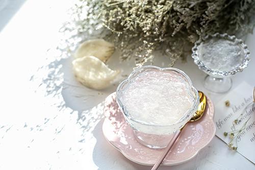 燕窝和什么搭配吃最好