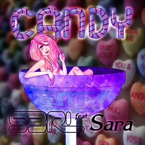 candy是谁的歌