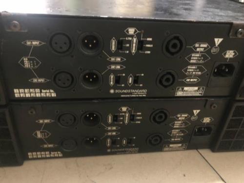 ca9功放器说明书