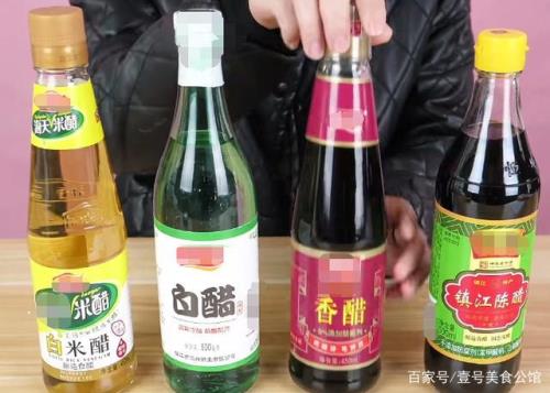 白醋和普通醋有什么区别