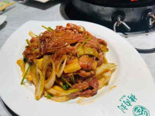 烤肉宛和烤肉季哪个好