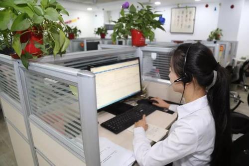 10086工单处理难吗