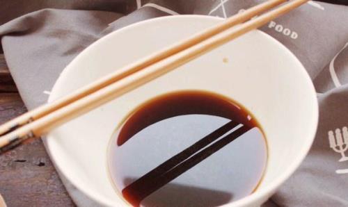 酱油可以生吃吗