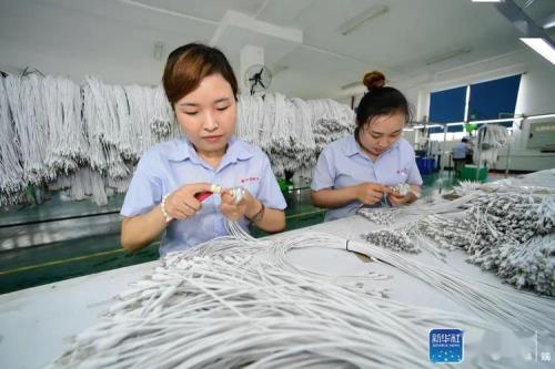 电子产品组装工是做什么的