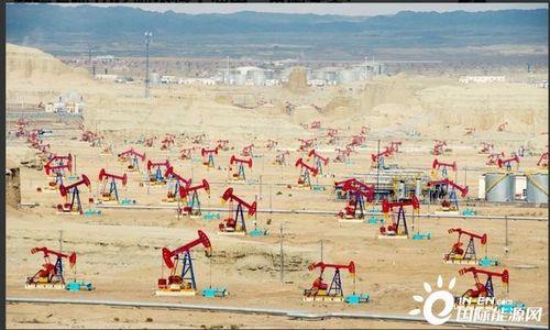 中国发现世界最大油田是真的吗