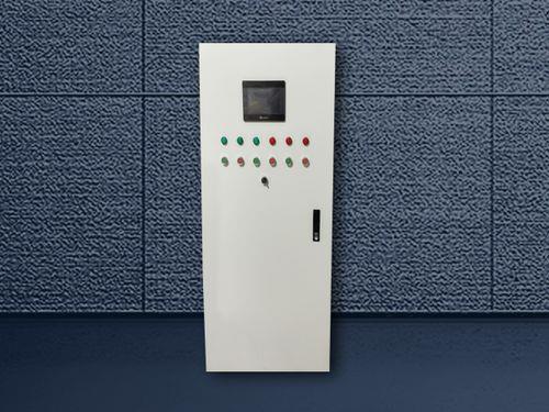 消防水泵控制柜为何要接互锁
