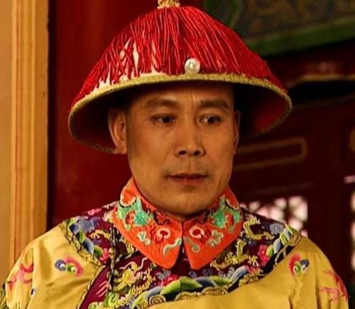 胤禵的后代世系