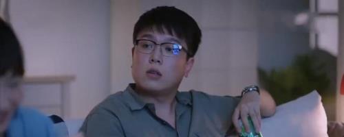 顾北最后和谁在一起