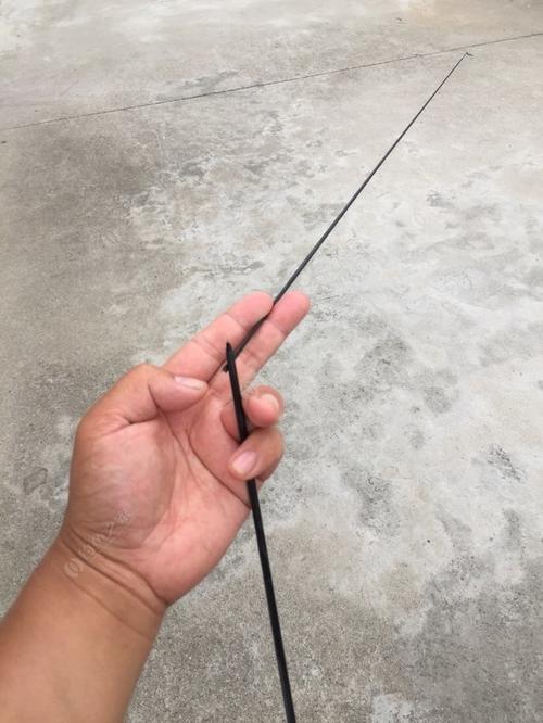 ctsv能钓多大的鱼