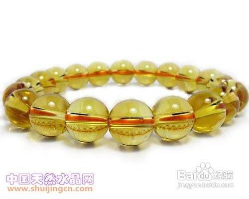 男士戴什么水晶最好