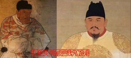 一受封疆讲什么意思
