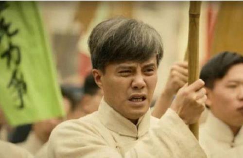 吴稚辉为何被称为无齿之徒