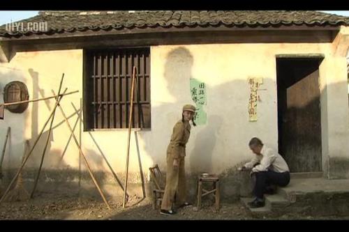 枪声背后叶正龙如何证明清白