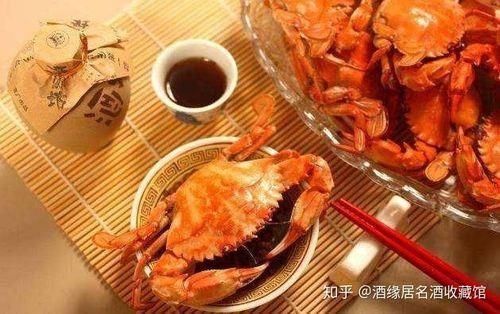 吃蟹有什么好处与坏处