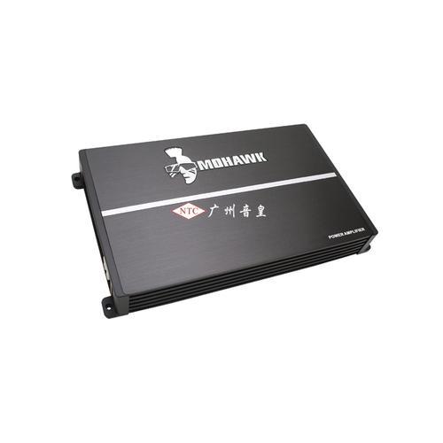 汽车功放能带动卡包音响吗