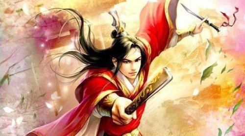仙帝归来有莫殇这个人吗