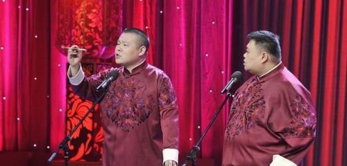 岳云鹏参加哪个春晚