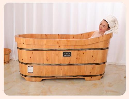 泡澡桶买什么样的实用