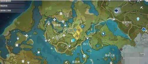 原神什么是支线