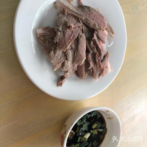 苏州藏书羊肉怎么烧