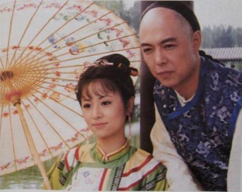 还珠格格是哪一年开播的