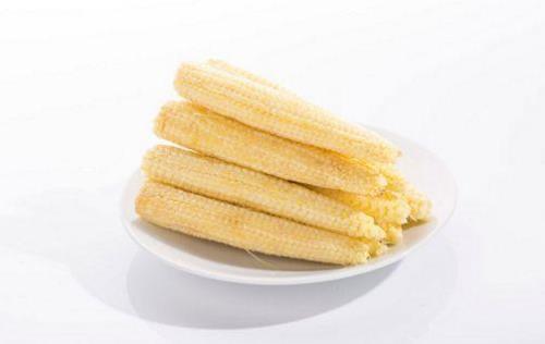 玉米笋的吃法和禁忌