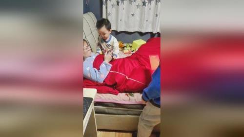 感谢哥哥嫂子暖心句子