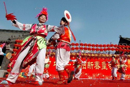 沈阳小年去哪玩