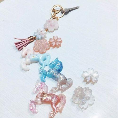 如何做闺蜜小挂件